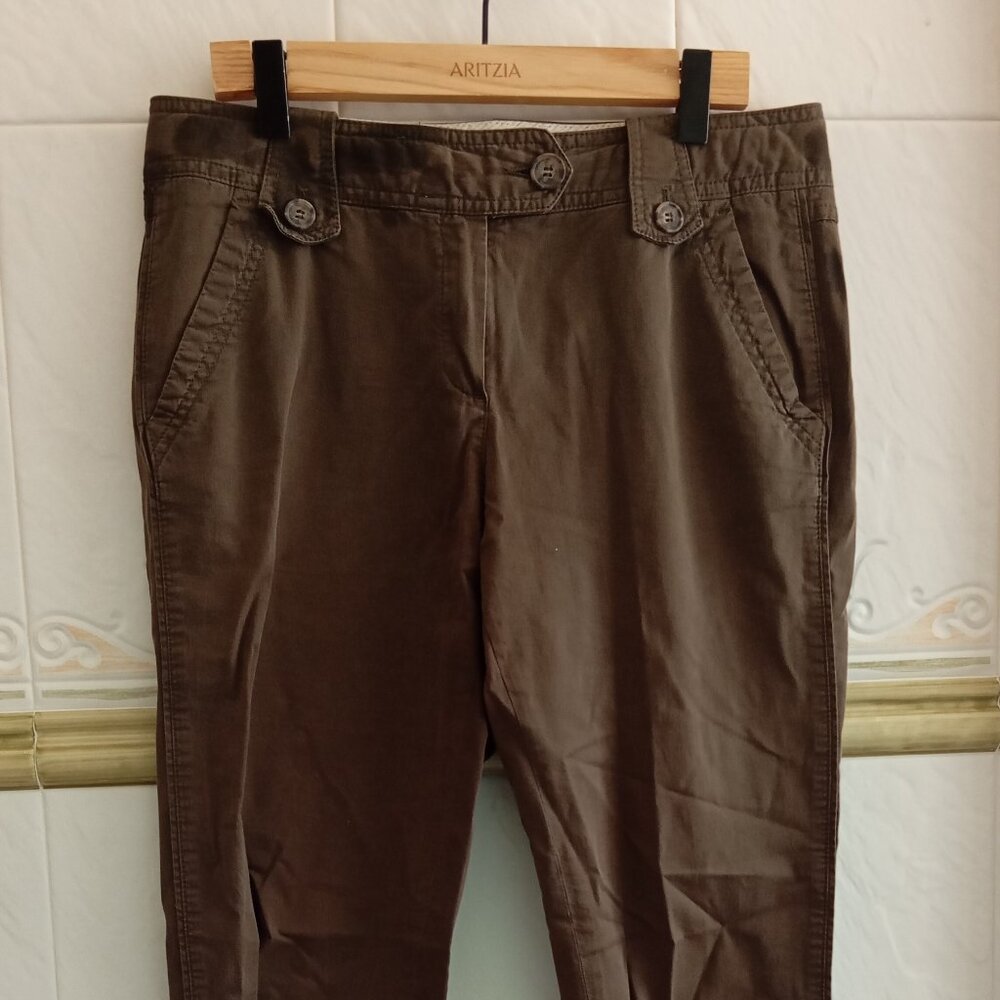 Massimo Duti Pants 28 only worn a few times